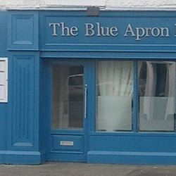 The Blue Apron Restaurant - The Blue Apron Restaurant