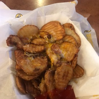Buffalo Wild Wings - Sports Bars Near Me - Saint Robert, Missouri