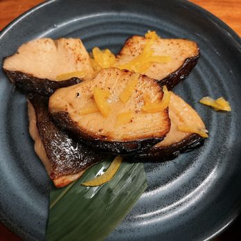 Towa - Miso black cod - Japanese Near Me - New York, New York Towa - Miso black cod - Japanese Near Me - New York, New York