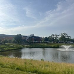95th Street Community Plaza