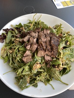 MIXT Salads by null