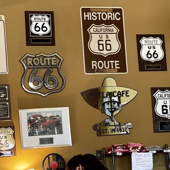 Mitla Cafe - Mexican Near Me - San Bernardino, California