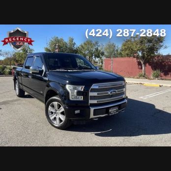 Regency USA - 2016 F-150 2010 cadillac - Car Dealers Near Me - Los Angeles, California Regency USA - 2016 F-150 2010 cadillac - Car Dealers Near Me - Los Angeles, California