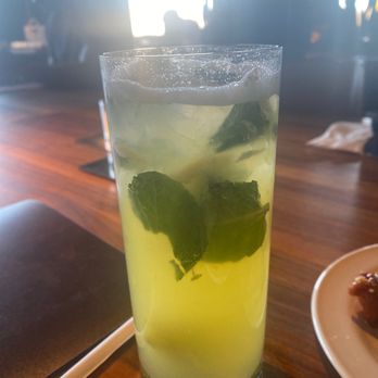 Yard House - Pineapple Express - Bars Near Me - Hanover, Maryland Yard House - Pineapple Express - Bars Near Me - Hanover, Maryland