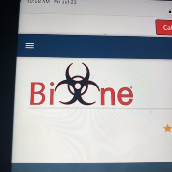 Bio One - LOGO - Biohazard Cleanup Near Me - Saint George, Utah Bio One - LOGO - Biohazard Cleanup Near Me - Saint George, Utah