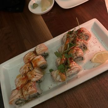 Kabooki Sushi - Asian Fusion Near Me - Orlando, Florida Kabooki Sushi - Asian Fusion Near Me - Orlando, Florida