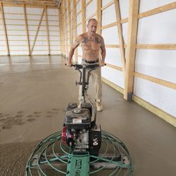 Iron City Paving