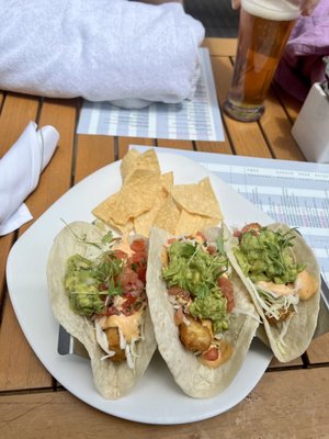 The Pool House by null