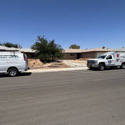 Indian Wells Valley Plumbing