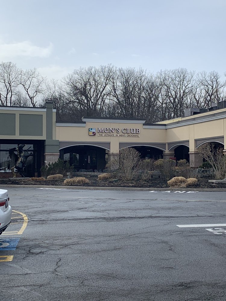 THE MEN’S CLUB AT SHEAR EGO 14 Photos & 14 Reviews Barbers 3349