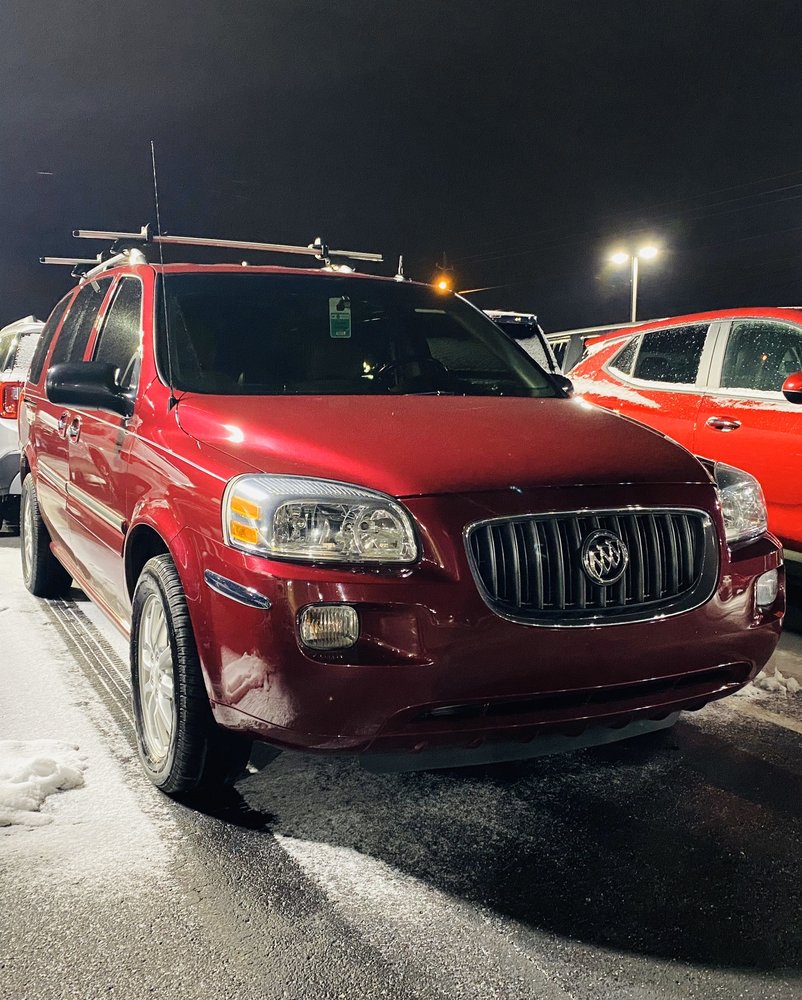 ED MARTIN BUICK GMC Updated May 2024 38 Photos & 54 Reviews 9896