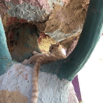 Salvation Mountain - Landmarks & Historical Buildings Near Me - Niland, California Salvation Mountain - Landmarks & Historical Buildings Near Me - Niland, California