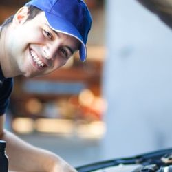 Quick Auto Repairs