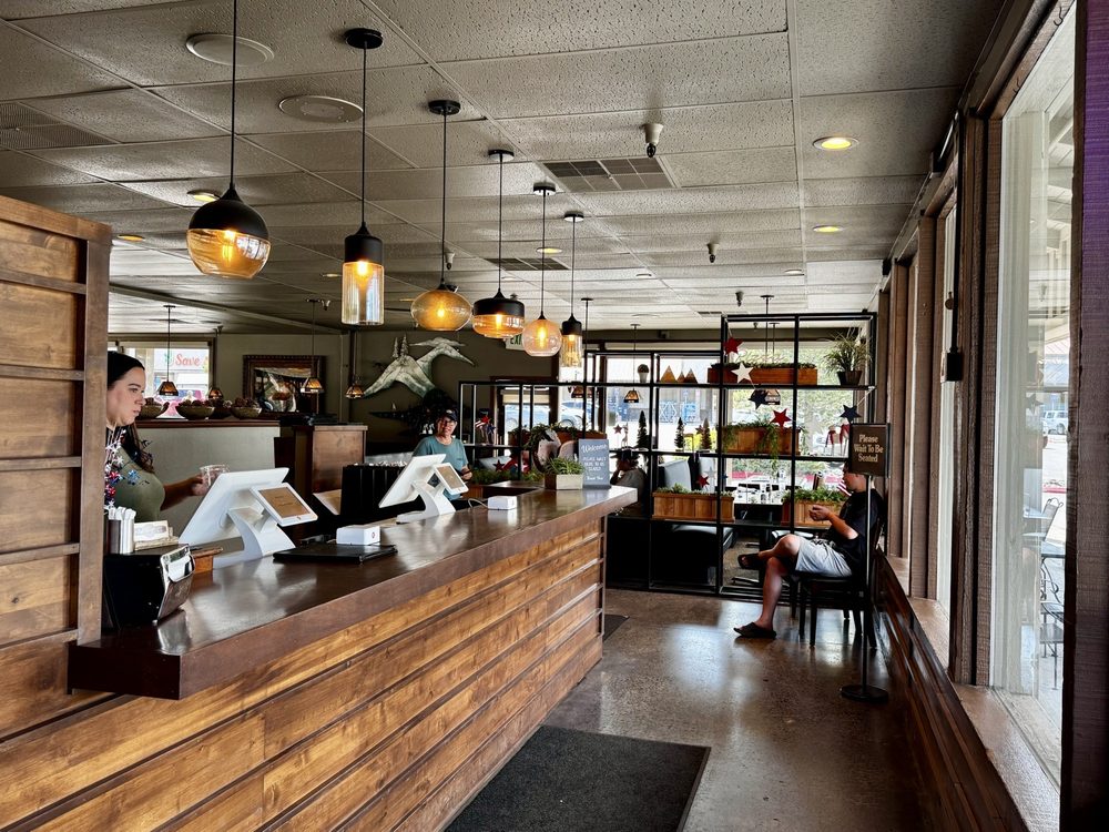 Village Pizzeria