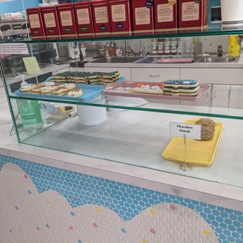 Milk & Cookies Bakeshop - Desserts Near Me - Edmonton, Alberta Milk & Cookies Bakeshop - Desserts Near Me - Edmonton, Alberta