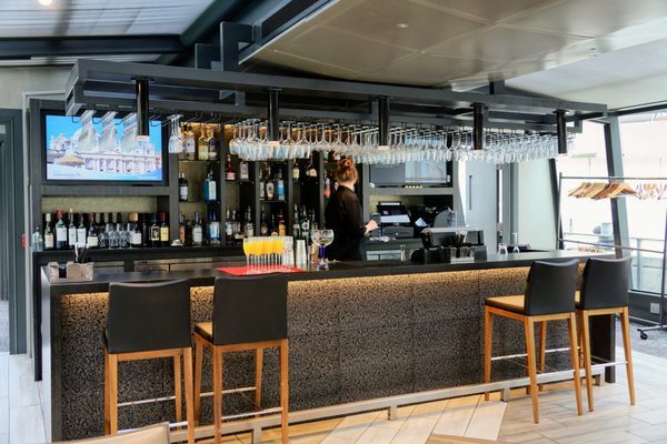JoJo's Shake Bar - Navy Pier by null