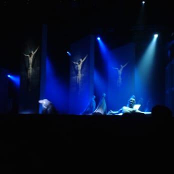 Teatro Palapartenope - Performing Arts Near Me - Naples, NA Teatro Palapartenope - Performing Arts Near Me - Naples, NA
