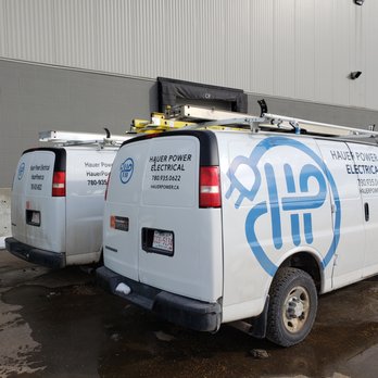 Hauer Power Electrical Services - Always ready to serve as your Edmonton electrician. At Hauer Power, we are here to give you the power! - Electricians Near Me - Edmonton, Alberta