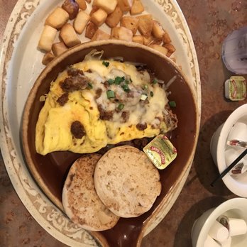Another Broken Egg Cafe - Breakfast & Brunch Near Me - Panama City Beach, Florida