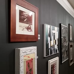 Hygienic Art - "The Crossing" juried exhibit