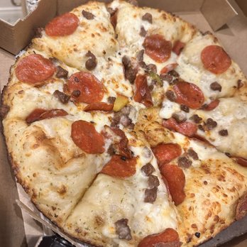 Domino's - Pizza Near Me - Las Vegas, Nevada Domino's - Pizza Near Me - Las Vegas, Nevada