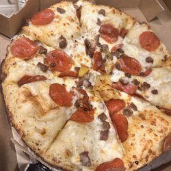 Domino's