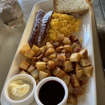 Fig Tree Cafe - American Breakfast - Sandwiches Near Me - Pacific Beach, California