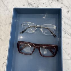 Warby Parker Irvine Spectrum - Glasses frames