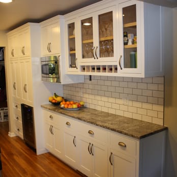Beech Tree Woodworks - Cabinetry Near Me - Olympia, Washington