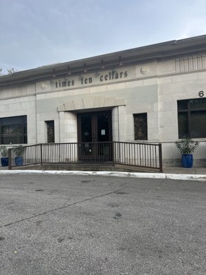 Times Ten Cellars by null