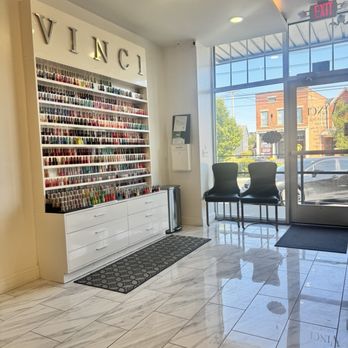 District Nail Club - Nail Technicians Near Me - Columbus, Ohio District Nail Club - Nail Technicians Near Me - Columbus, Ohio