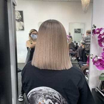 Cindy Hair Salon - By Cindy and TiNo - Hair Salons Near Me - Westminster, California