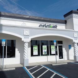 Cricket Wireless Authorized Retailer