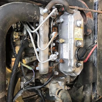 Superior Fleet Solutions - Auto Repair Near Me - New Braunfels, Texas