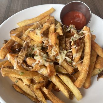 Turn Restaurant - Breakfast & Brunch Near Me - St. Louis, Missouri