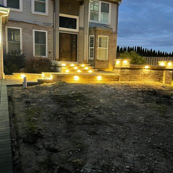 Maya Lawn Landscaping - Landscaping Near Me - Harvard, Illinois