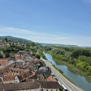 Stift Melk - Landmarks & Historical Buildings Near Me - Melk, 3