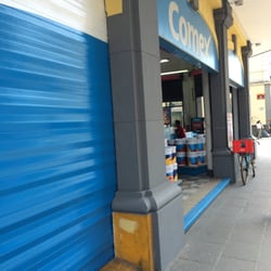 Comex