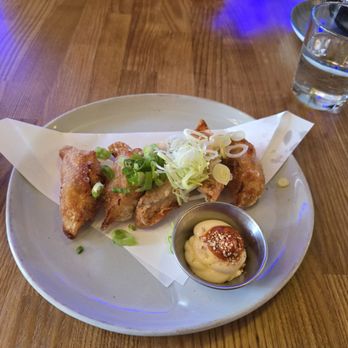 Afuri - Ramen Near Me - Culver City, California Afuri - Ramen Near Me - Culver City, California