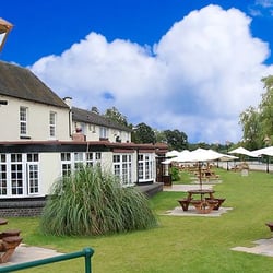 Riverside At Branston - Idyllic Riverside Setting