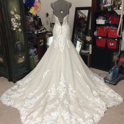 Rose's Sewing and Alterations