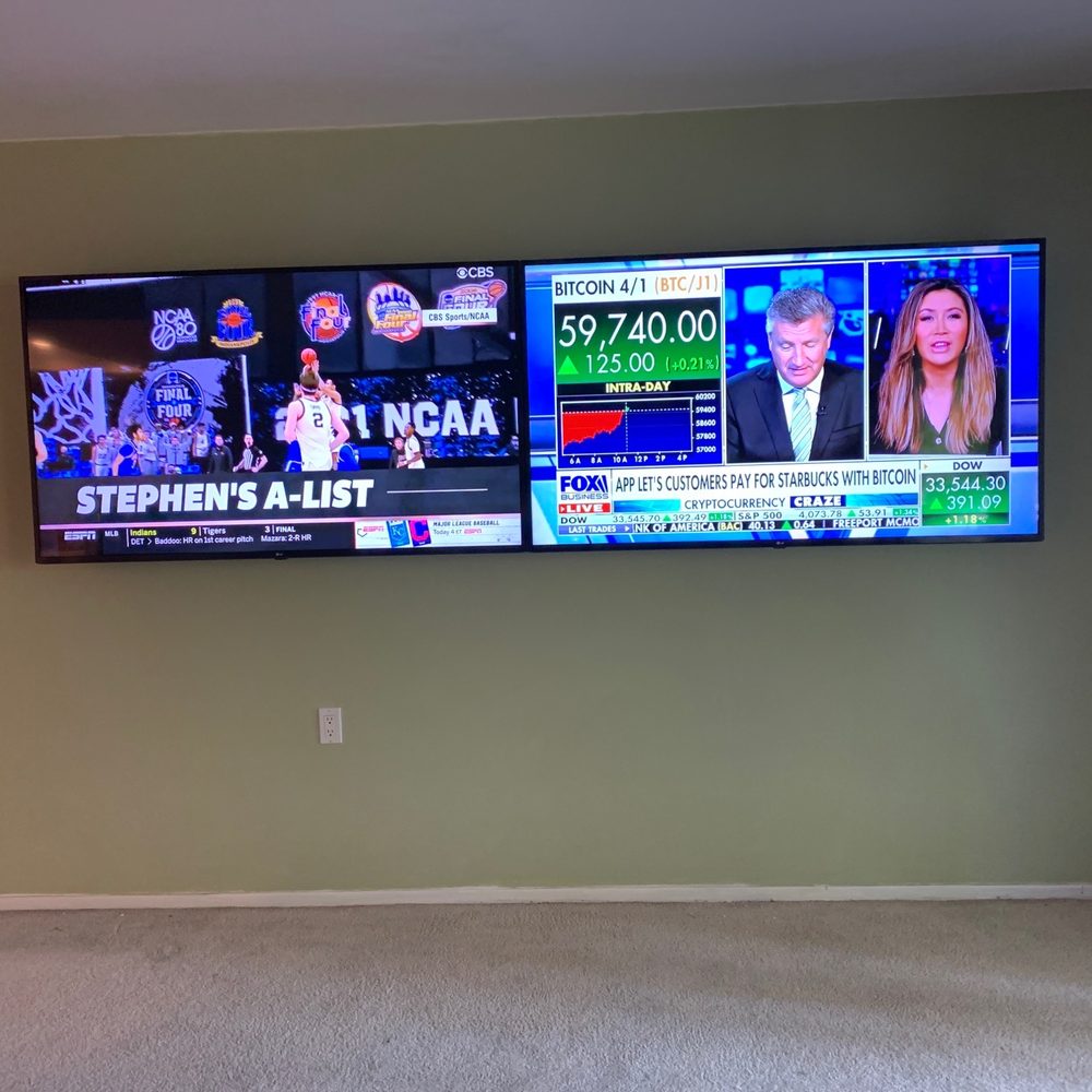 ProTouch Installations - Home Theatre Installation Near Me ProTouch Installations - Home Theatre Installation Near Me