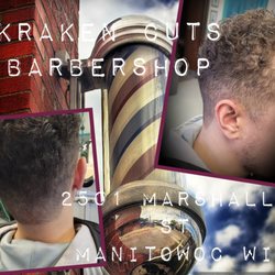 Kraken Cuts