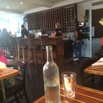 Blackfin Bistro - Wines - Seafood Near Me - Key West, Florida