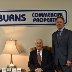 Burns Commercial Properties