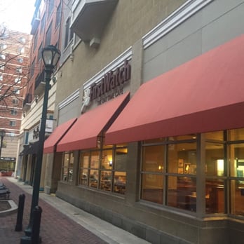 First Watch - exterior. - Breakfast & Brunch Near Me - Rockville, Maryland First Watch - exterior. - Breakfast & Brunch Near Me - Rockville, Maryland