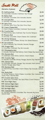Menu photo 4 China Cafe Belton, TX Menu photo 4 China Cafe Belton, TX