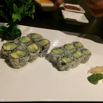 Fusha Asian Bistro - Asian Fusion Near Me - Metuchen, New Jersey