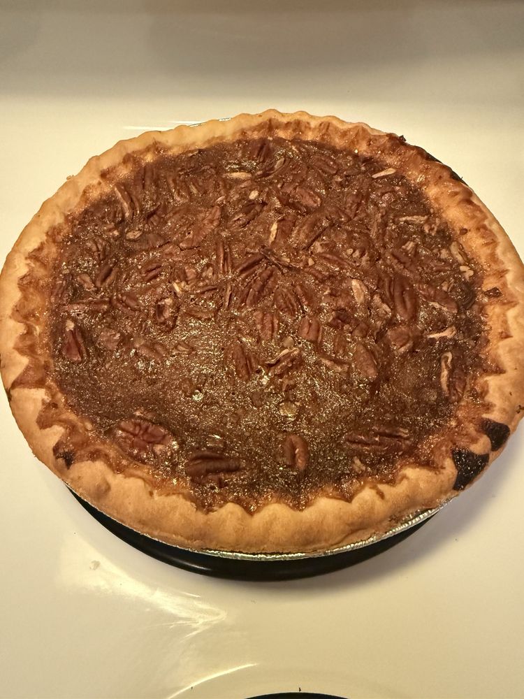 The Butcher Shop Logo