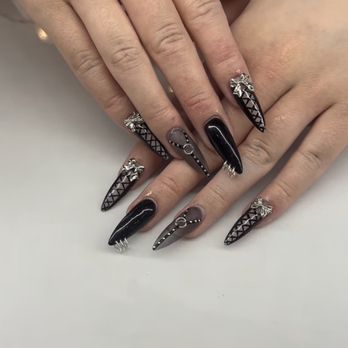 Emmie Nail Bar - Nail Salons Near Me - Chandler, Arizona Emmie Nail Bar - Nail Salons Near Me - Chandler, Arizona